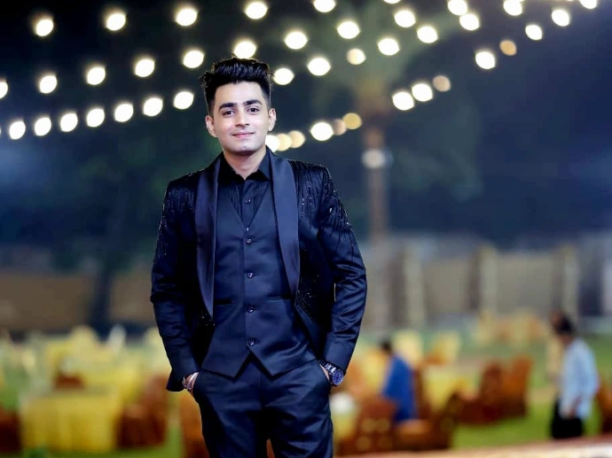 Affan Baig