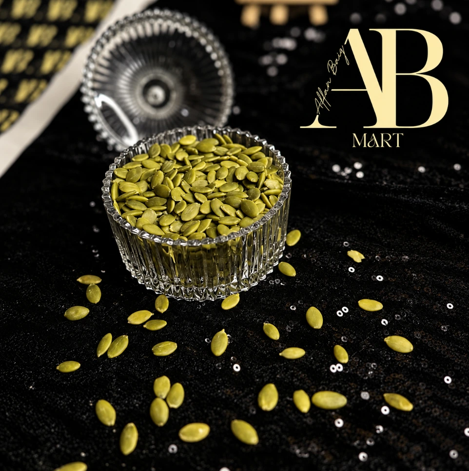 Pumpkin Seeds (Kaddu ke Beej) (500g)