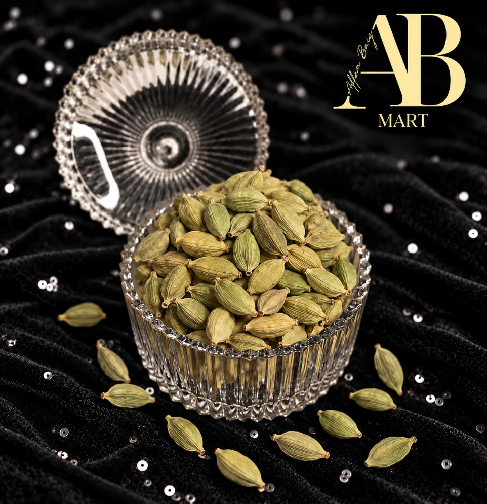 Cardamom (Elaichi) (500g)