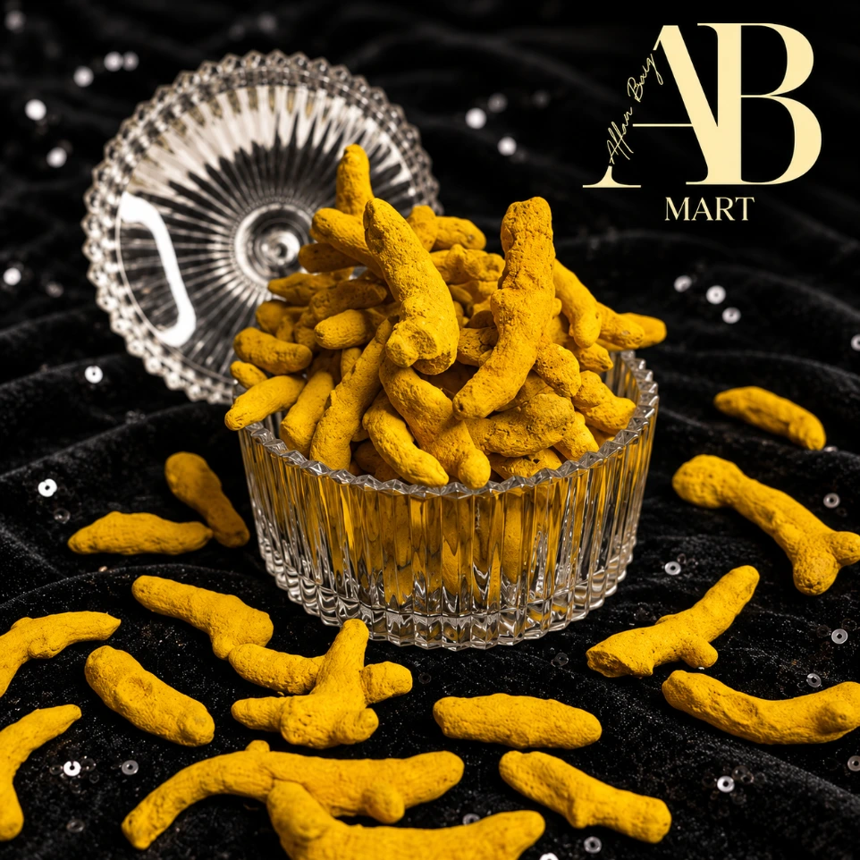 Mango Ginger (Amba Haldi) (500g)