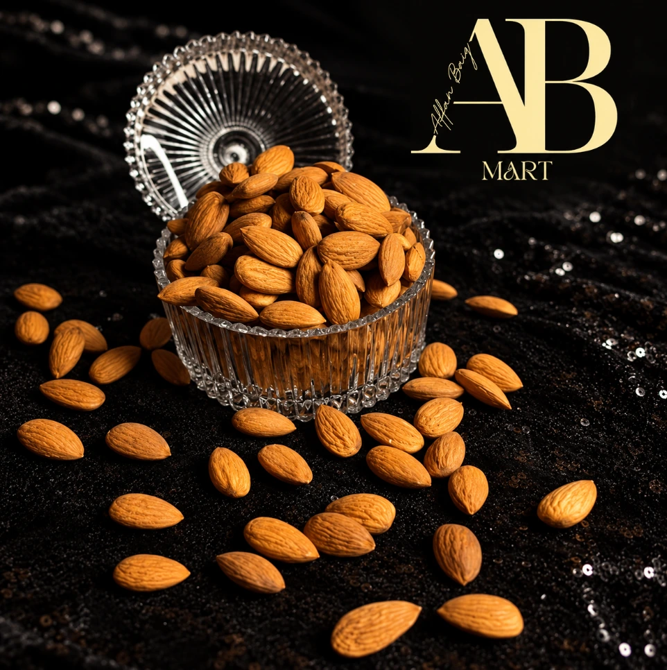 Almonds (Badam) (500g)
