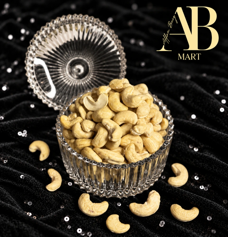 Cashews (Kaju) (500g)