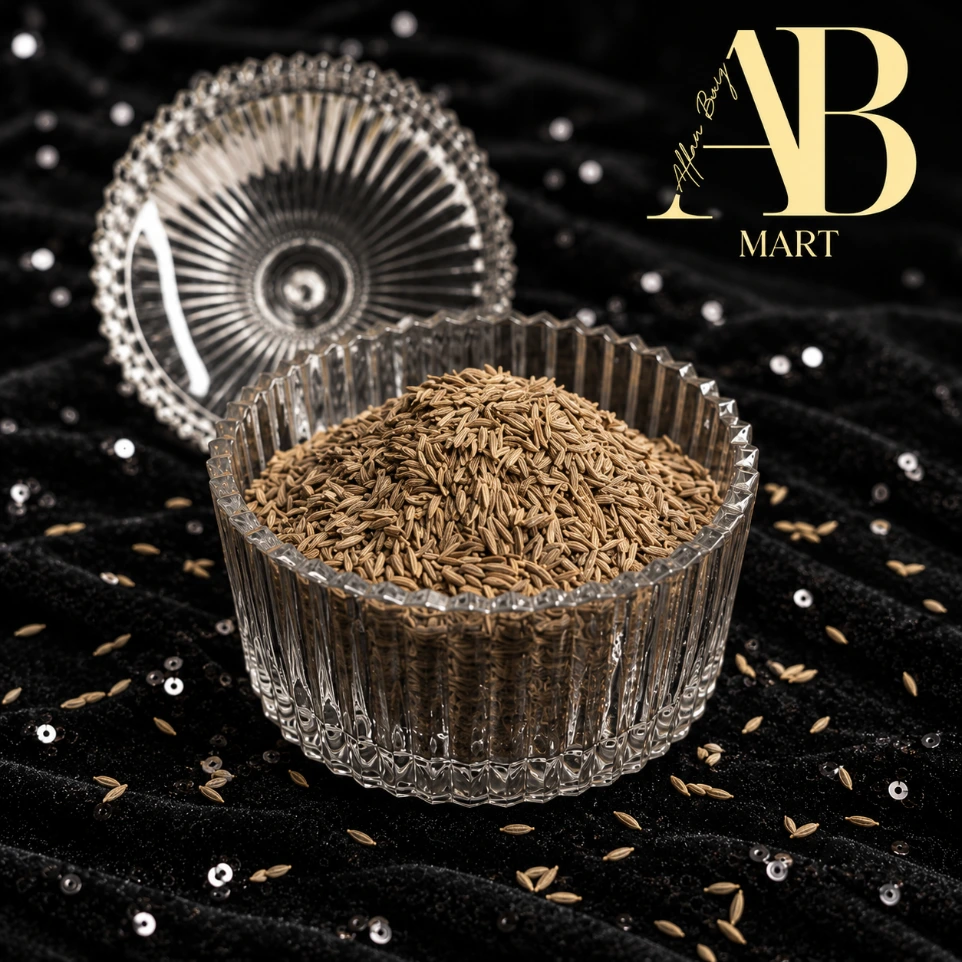 Cumin Seeds (Jeera) (500g)