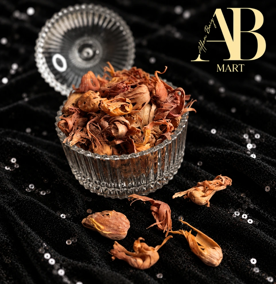 Nutmeg (Jaiphal) (500g)